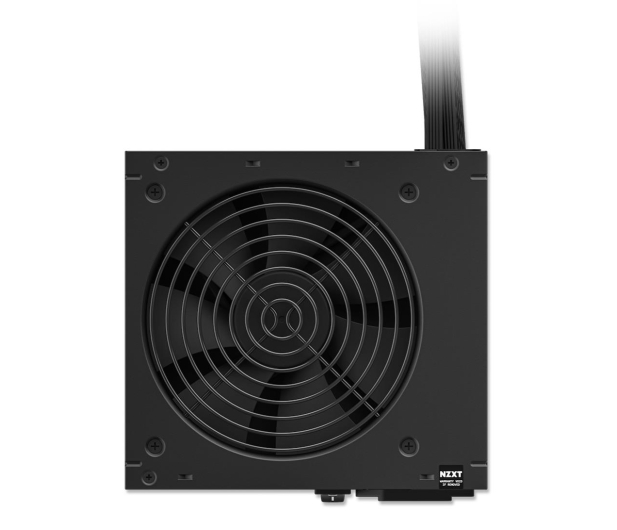NZXT C750 750W 80 Plus Bronze - 1094482 - zdjęcie 3
